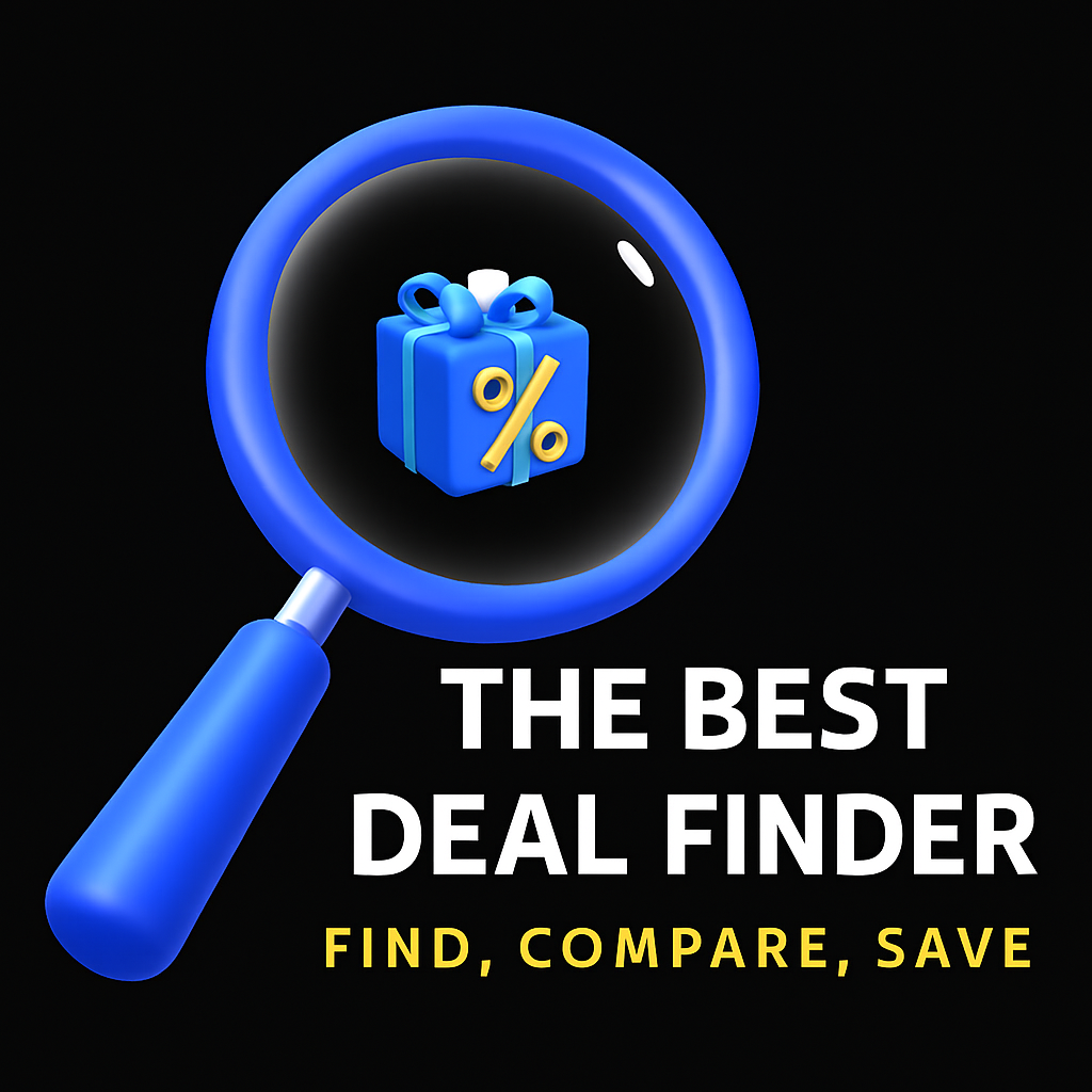 ultimatedealsfinder